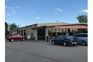 University Tire & Auto Center - Ruckersville