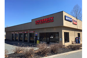 University Tire & Auto Center - Seminole