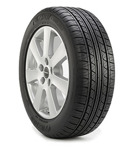 Shop for Fuzion tires at University Tire & Auto Center